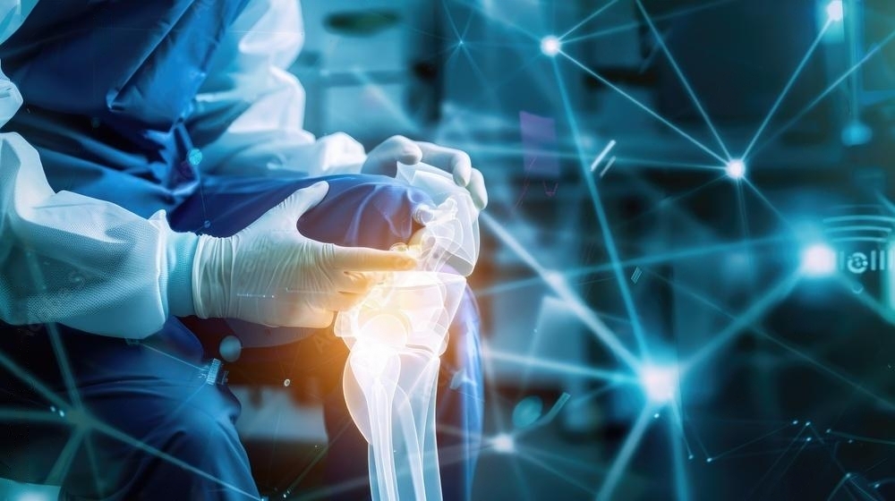 Total Knee Replacement